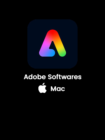 Free Adobe Software for Mac